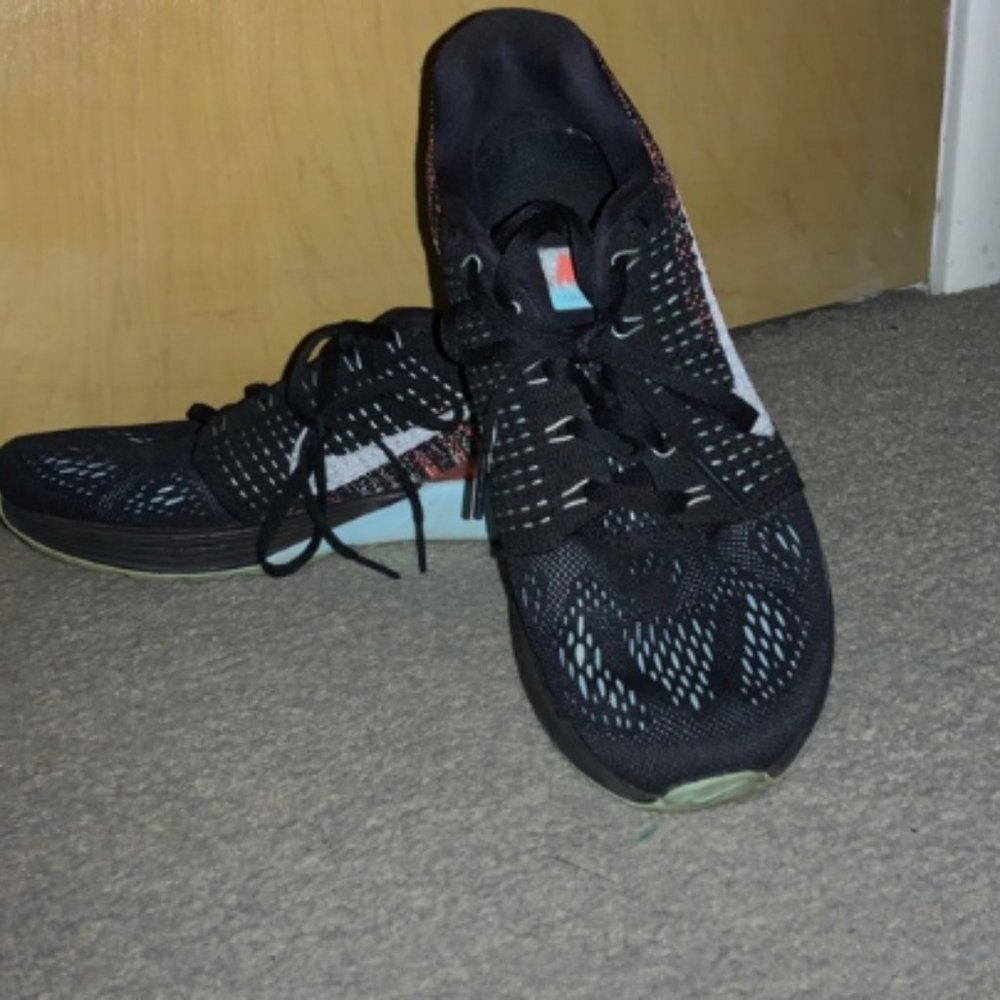 Nike Womens Wmns Lunarglide 7, Size 7.5